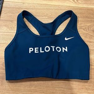 Nike Peloton Sports Bra